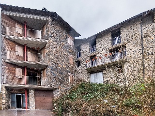 Dúplex en La Torre de Cabdella - Lleida - 2