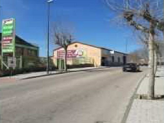 Nave industrial en Av Madrid, San Martín de Valdeiglesias (Madrid) 3