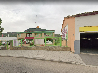 Nave industrial en Av Madrid, San Martín de Valdeiglesias (Madrid) 4