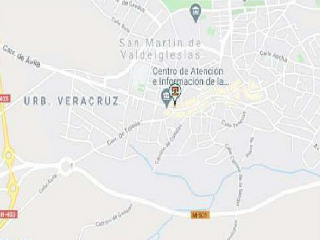 Nave industrial en Av Madrid, San Martín de Valdeiglesias (Madrid) 5