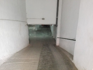 Garaje en venta en Alcantarilla de 272  m²