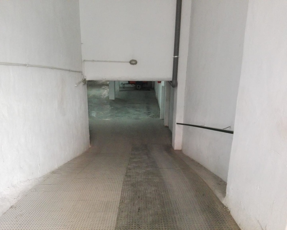 Garaje en C/ Nuestra Señora de Los Ángeles - Alcantarilla - Murcia