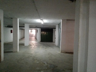 Garaje en C/ Nuestra Señora de Los Ángeles - Alcantarilla - Murcia 3