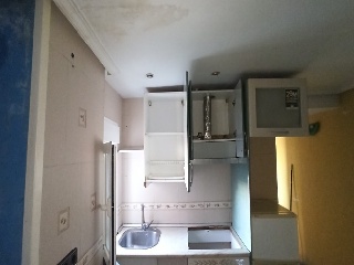 Piso en Pz del Doctor Lozano, Madrid 6