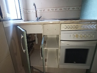 Piso en Pz del Doctor Lozano, Madrid 7