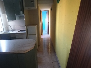 Piso en Pz del Doctor Lozano, Madrid 12