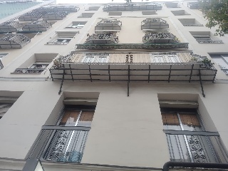 Pisos banco Madrid