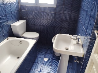 Piso en C/ Francisco  Silvela 11