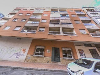 Piso en venta en Torrevieja de 60  m²