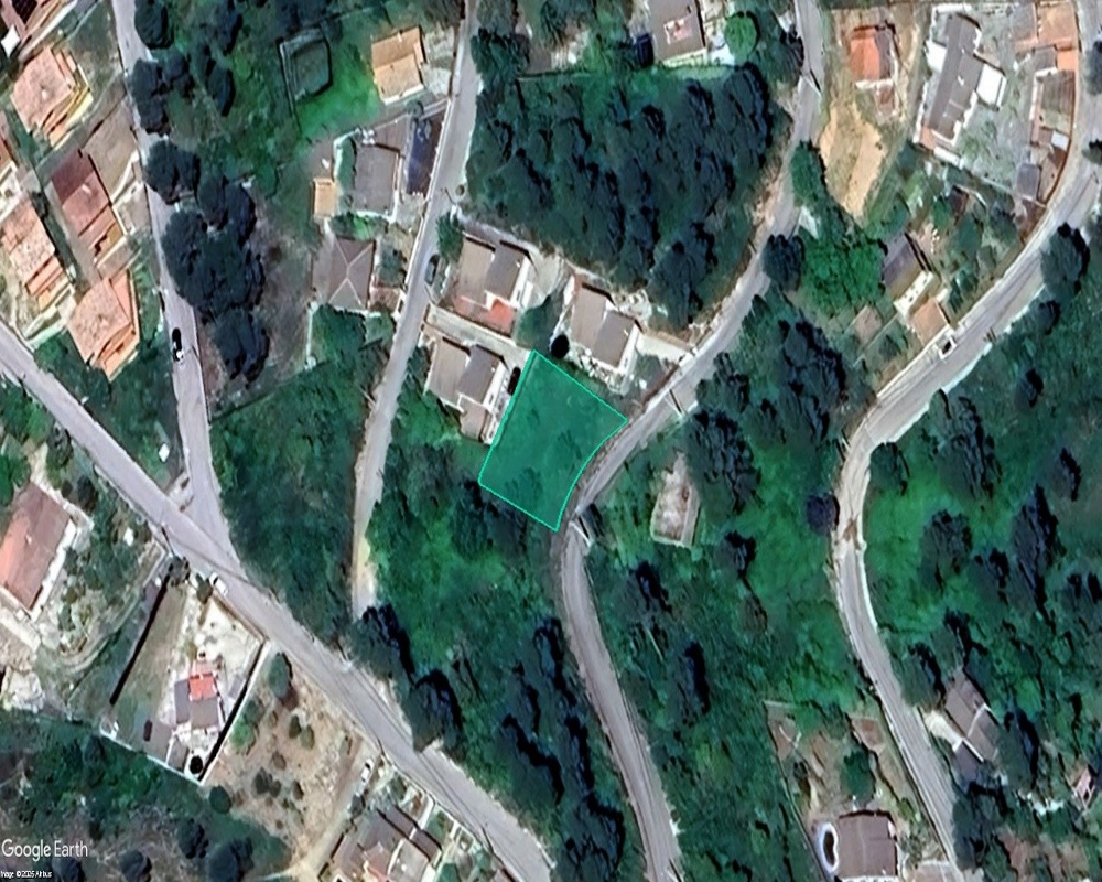 Suelo en C/ Joan Miro