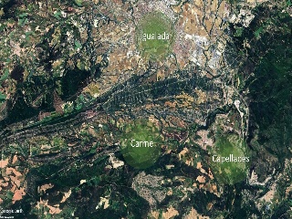 Suelo en C/ Joan Miro 5