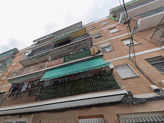 Piso en venta en San Martín De La Vega de 62  m²