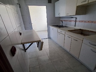 Piso en C/ Pintor Rafael Boti 3
