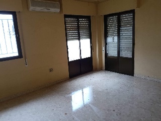 Piso en C/ Méndez Núñez, La Carolina (Jaén) 2