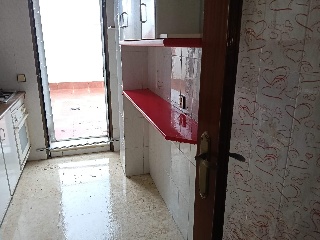 Piso en C/ Méndez Núñez, La Carolina (Jaén) 4