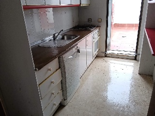Piso en C/ Méndez Núñez, La Carolina (Jaén) 5