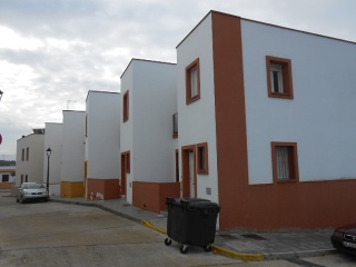 Unifamiliar en venta en Bonares de 98  m²