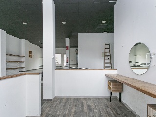 Local en AV Ferrer I Domingo, Rubí (Barcelona) 12
