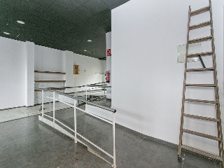 Local en AV Ferrer I Domingo, Rubí (Barcelona) 14