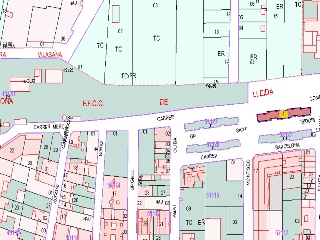 Suelos urbanos en C/ Sant Isidori - Mollerussa - Lleida 2