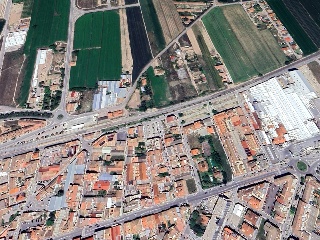 Suelos urbanos en C/ Sant Isidori - Mollerussa - Lleida 3