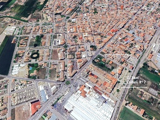 Suelos urbanos en C/ Sant Isidori - Mollerussa - Lleida 4