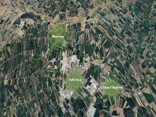 Suelos urbanos en C/ Sant Isidori - Mollerussa - Lleida 5