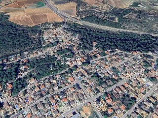 Suelo urbano en La Bisbal del Penedés - Tarragona - 4