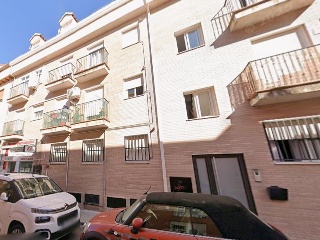 Garaje en venta en Velilla De San Antonio de 9  m²