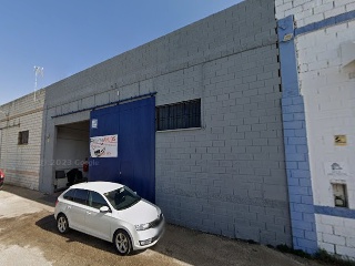 Otros en venta en Badajoz de 3134  m²