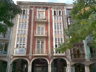 Pisos banco Torrelavega