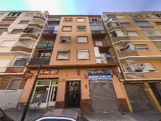 Pisos banco Zaragoza