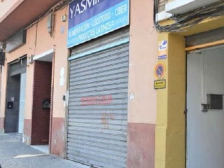 Local en C/ Nuestra Sra. de Las Aguas - Zaragoza - 2