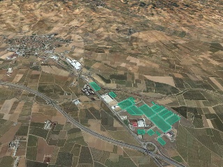 Suelo urbano en Cr. N-330 3