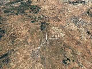 Suelo urbano en Cr. N-330 4