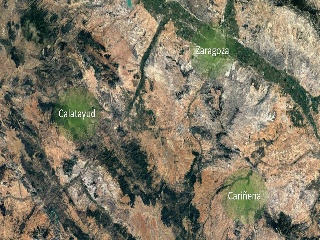 Suelo urbano en Cr. N-330 5