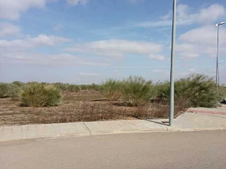 Suelo urbano en Cr. N-330 8