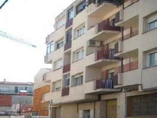 Piso en venta en Terrassa de 98  m²