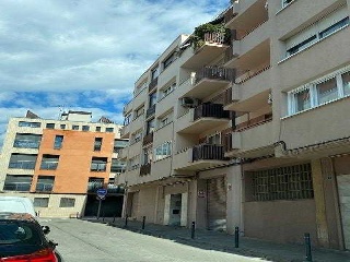 Piso en C/ Eugeni Ferrer i Dalmau - Terrassa - Barcelona 2