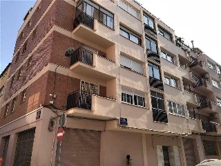 Piso en C/ Eugeni Ferrer i Dalmau - Terrassa - Barcelona 3