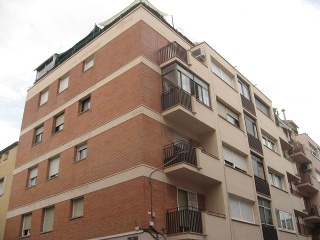 Piso en C/ Eugeni Ferrer i Dalmau - Terrassa - Barcelona 4