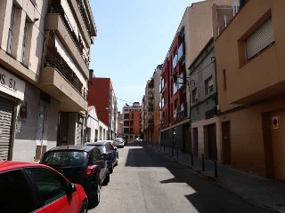 Piso en C/ Eugeni Ferrer i Dalmau - Terrassa - Barcelona 5