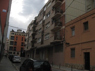 Piso en C/ Eugeni Ferrer i Dalmau - Terrassa - Barcelona 6