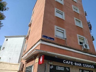 Piso en venta en Madrid de 56  m²