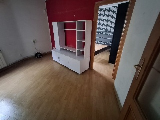 Piso en C/ Carlos Martín Álvarez 3
