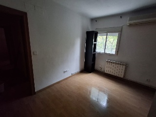 Piso en C/ Carlos Martín Álvarez 4