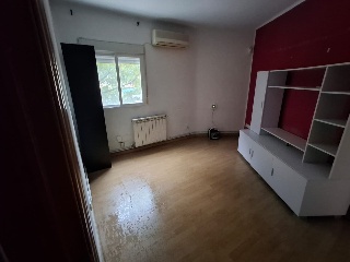Piso en C/ Carlos Martín Álvarez 5