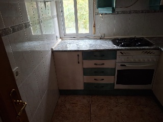 Piso en C/ Carlos Martín Álvarez 6