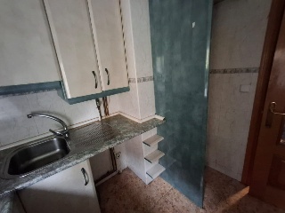 Piso en C/ Carlos Martín Álvarez 7