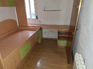 Piso en C/ Carlos Martín Álvarez 10
